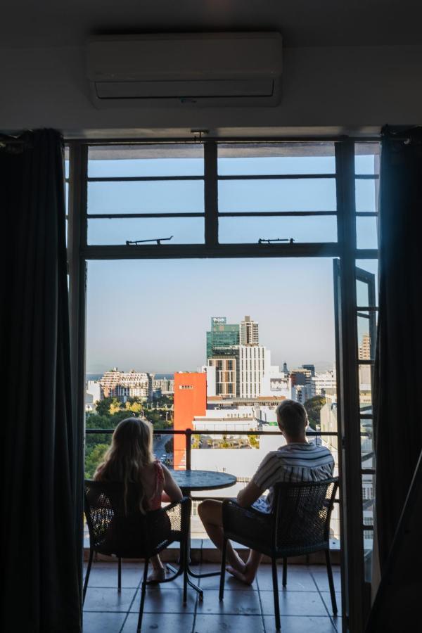 Manhattan Lofts ケープタウン エクステリア 写真