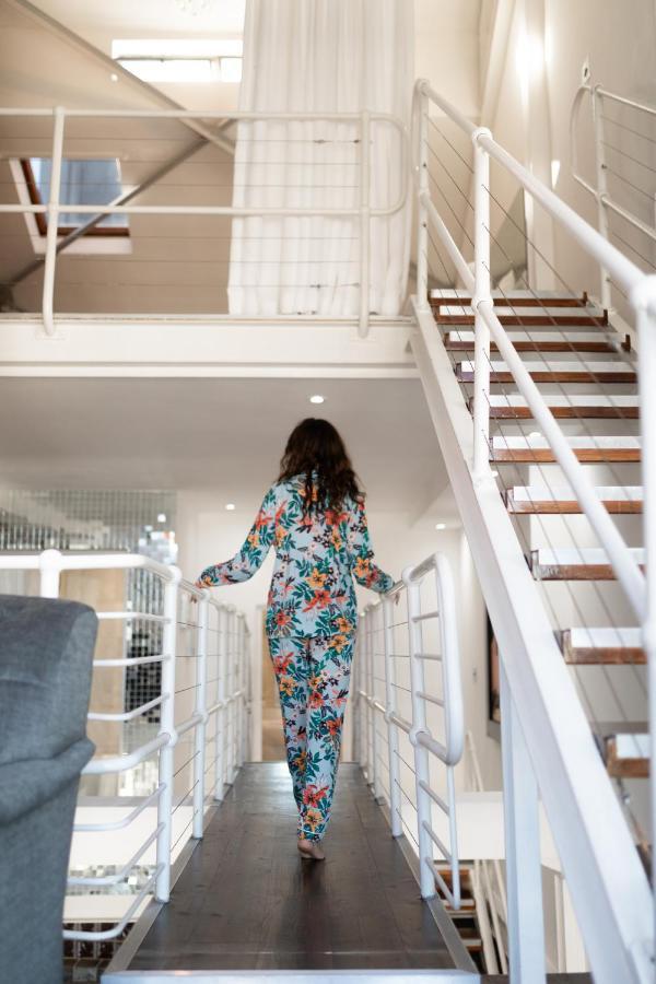Manhattan Lofts ケープタウン エクステリア 写真