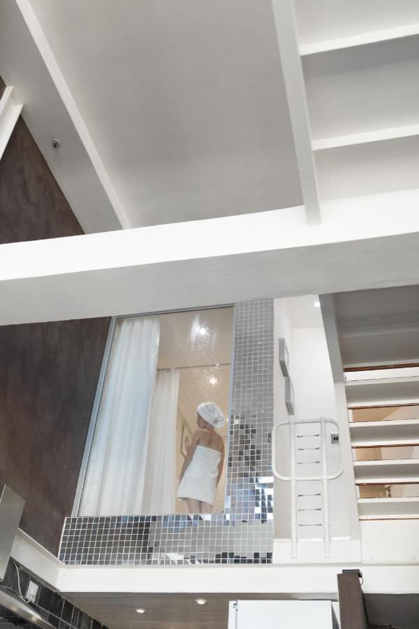 Manhattan Lofts ケープタウン エクステリア 写真