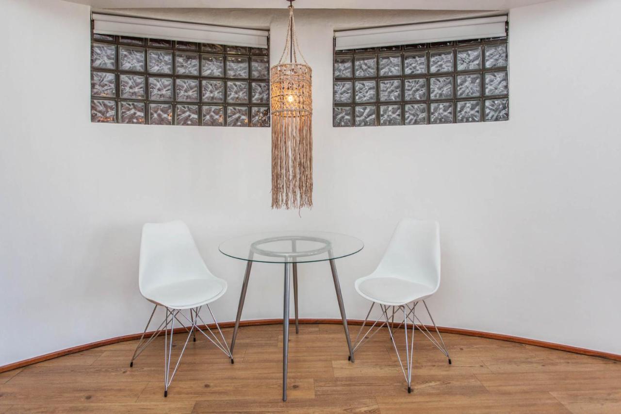 Manhattan Lofts ケープタウン エクステリア 写真